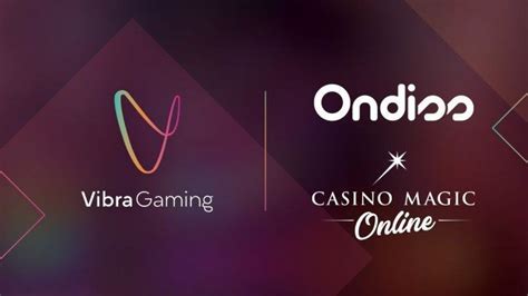 Casino Magic Online Colombia