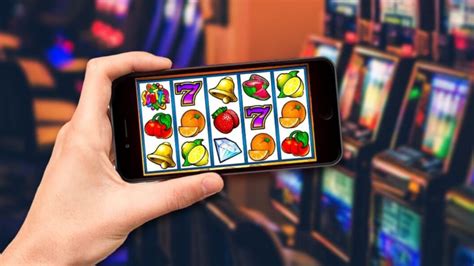 Casino Magic Online Mobile