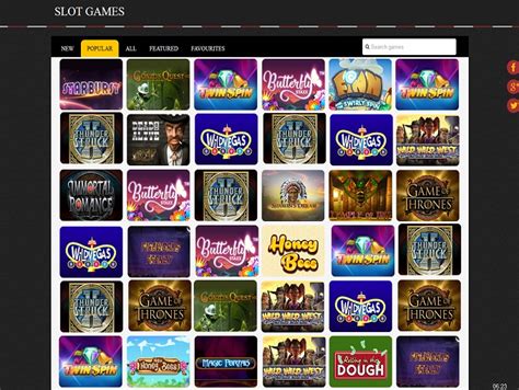 Casino Magix Online