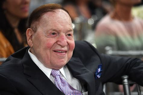 Casino Magnata Sheldon Adelson