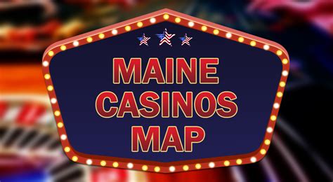 Casino Maine