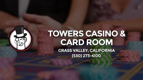 Casino Mais Proximo A Grass Valley Ca