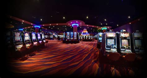 Casino Mais Proximo A Long Beach