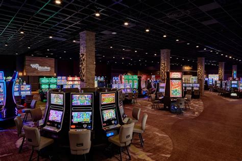 Casino Mais Proximo De Arlington Wa