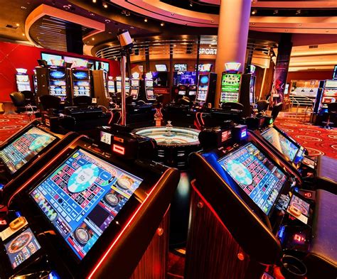Casino Mais Proximo De Birmingham Alabama