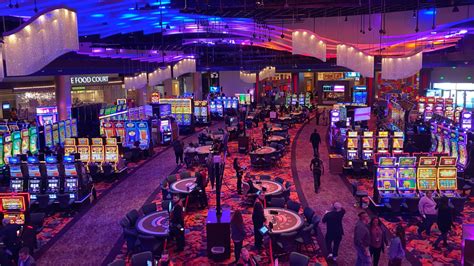 Casino Mais Proximo De Glendale Ca