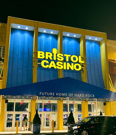 Casino Mais Proximo Para Bristol Tn