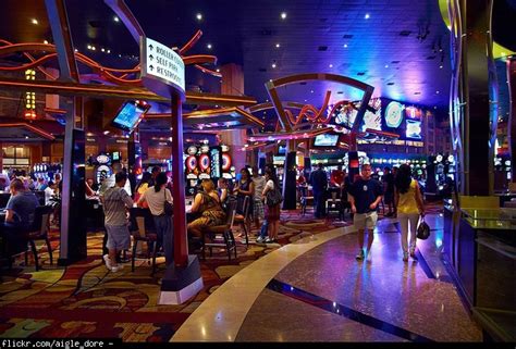 Casino Mais Proximo Para Hampton Virginia
