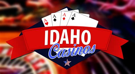 Casino Mais Proximo Para Idaho Falls