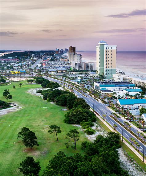 Casino Mais Proximo Para Panama City Beach Fl