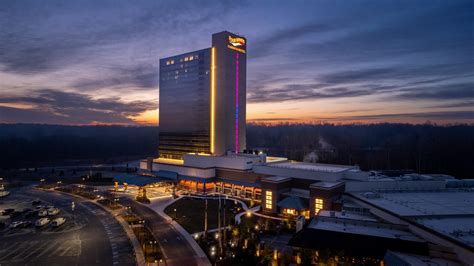 Casino Mais Proximo Para South Bend Indiana