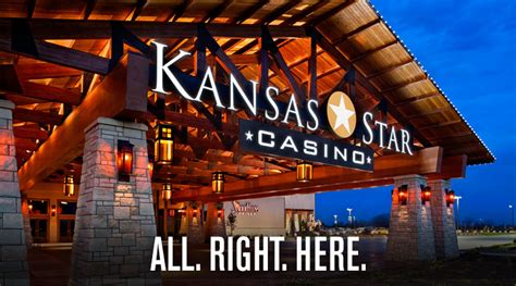 Casino Mais Proximo Para Wichita Ks