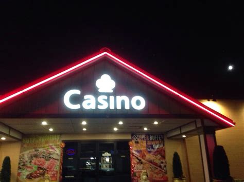 Casino Mais Proximo Para Woodland Hills