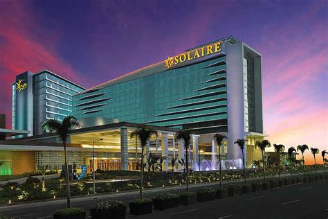 Casino Makati Filipinas