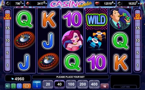 Casino Mania Brabet