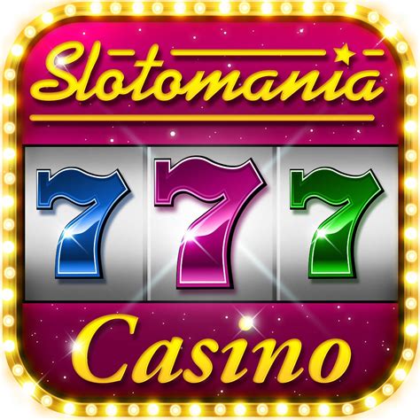 Casino Mania Slot - Play Online