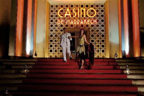 Casino Marrakech Revisao