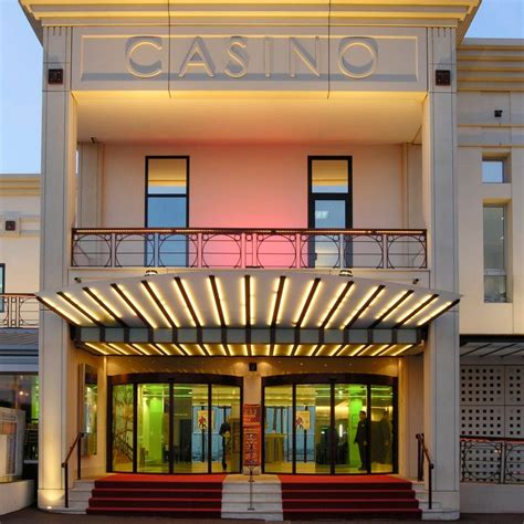 Casino Marselha 3eme