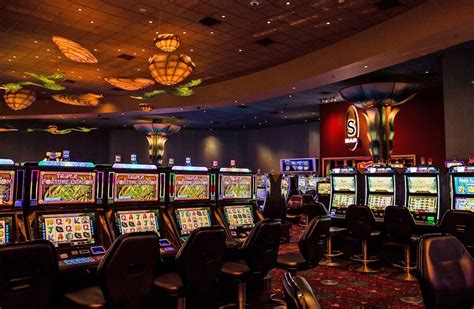 Casino Marysville Para Venda