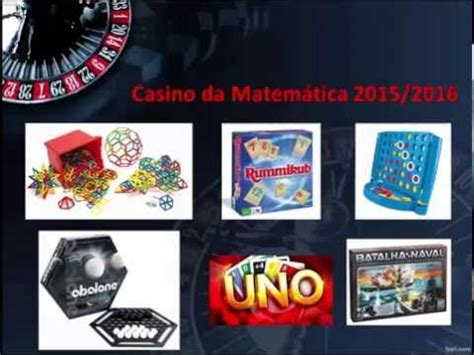 Casino Matematica