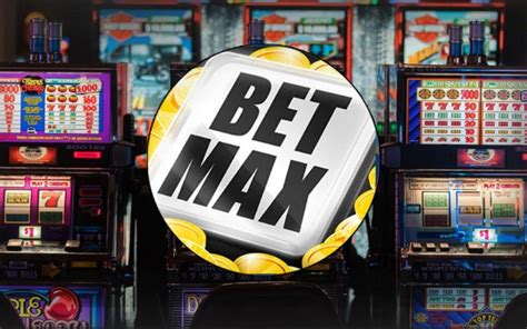 Casino Max Bet On Line