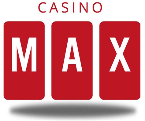 Casino Max Oculos