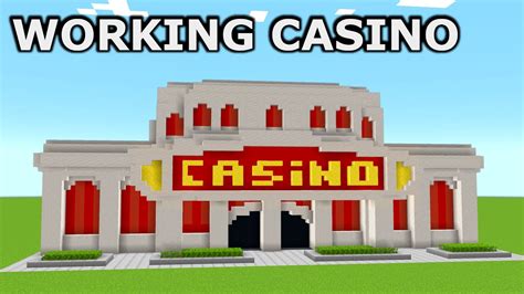 Casino Mc Servidor