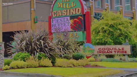 Casino Mcminnville Oregon