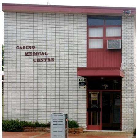 Casino Medica