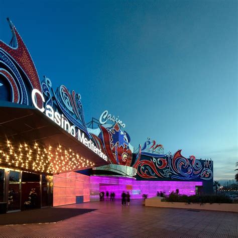 Casino Mediterraneo Alicante Nochevieja