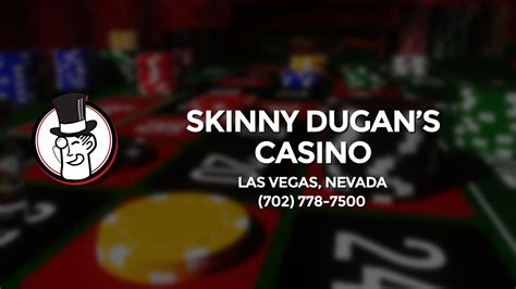 Casino Mergulhar Skinny