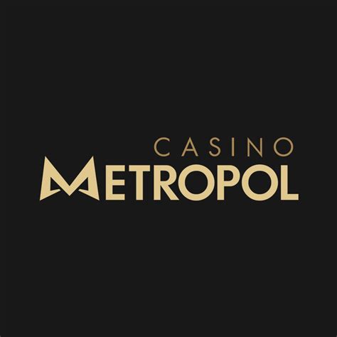Casino Metropol Nerede