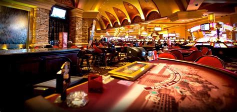 Casino Mi Si Centrum