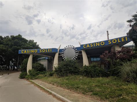 Casino Miro Umag