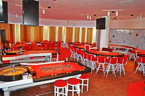 Casino Moderno Genk