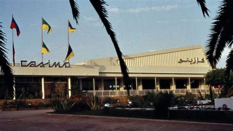 Casino Mohammedia Maroc