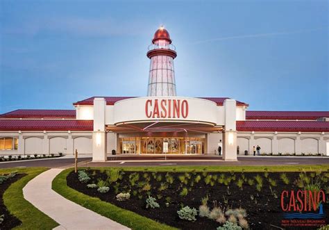 Casino Moncton De Pequeno Almoco Agenda