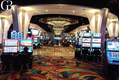 Casino Mostra Em San Diego