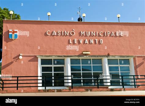Casino Municipal Levanto