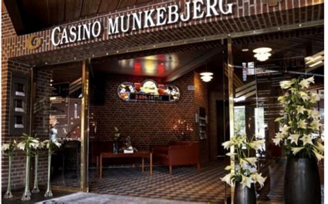 Casino Munkebjerg Dresscode