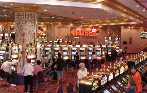 Casino Na Florida Locais
