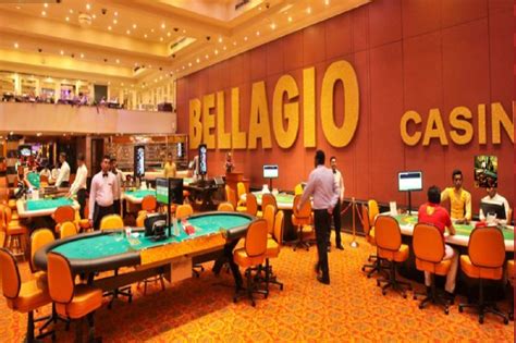 Casino Nepal Online