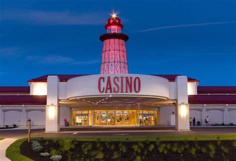Casino New Brunswick Ga
