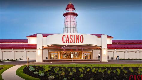 Casino New Brunswick Mostra