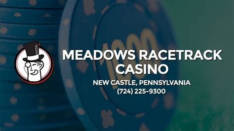 Casino New Castle Pa