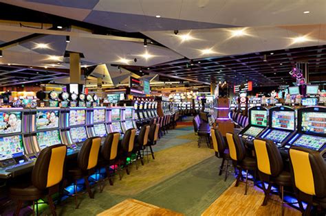 Casino New York Empregos