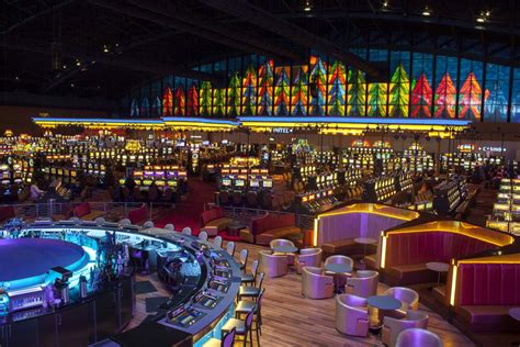 Casino Niagara Entretenimento
