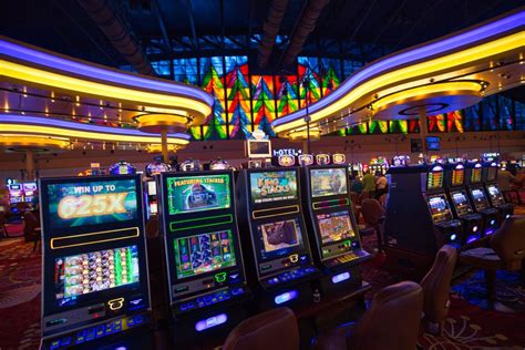 Casino Niagara Esportes De Salao
