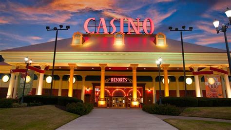 Casino No Rio Ohio Em Indiana