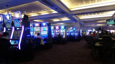 Casino Nova Scotia Arraste Mostrar